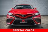 Used 2023 Toyota Camry SE image 4