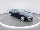 Used 2023 Chevrolet Malibu LT image 2