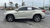 Certified 2021 Lexus RX 350 FWD w/ Premium Package image 6
