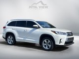 Used 2019 Toyota Highlander Limited image 2