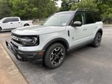 Used 2021 Ford Bronco Sport Outer Banks image 3