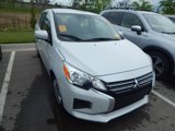 Used 2024 Mitsubishi Mirage LE image 3