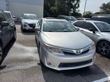 Used 2014 Toyota Camry XLE image 3