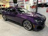 Used 2022 BMW M240i xDrive Coupe w/ Premium Package image 4