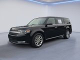 Used 2019 Ford Flex Limited image 2