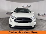 Used 2021 Ford EcoSport SE image 3