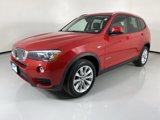 Used 2016 BMW X3 xDrive28i image 3