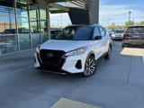 Used 2022 Nissan Kicks SV image 2