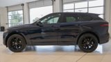 Used 2024 Jaguar F-PACE R-Dynamic S image 4
