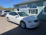 Used 2012 Nissan Altima 2.5 S w/ Special Edition Pkg image 2