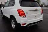 Used 2021 Chevrolet Trax LT image 4