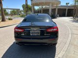 Used 2020 Maserati Quattroporte GTS GranLusso image 4