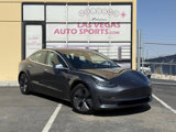 Used 2018 Tesla Model 3 Long Range image 2