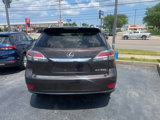Used 2015 Lexus RX 350 AWD image 3