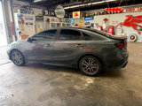 Used 2024 Kia Forte GT-Line w/ GT-Line Premium Package image 2