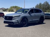 Used 2025 Honda CR-V Sport-L image 2