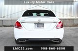 Used 2018 Mercedes-Benz C 300 4MATIC Sedan image 6