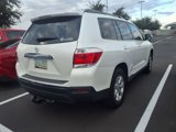 Used 2012 Toyota Highlander FWD image 3