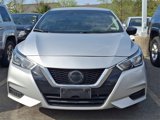 Used 2021 Nissan Versa S image 2