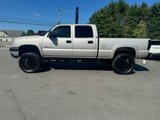 Used 2007 Chevrolet Silverado 2500 LT w/ Heavy-Duty Power Package image 4