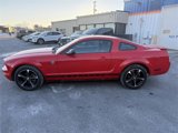 Used 2007 Ford Mustang Coupe image 2