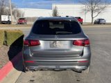 Certified 2022 Mercedes-Benz GLC 300 4MATIC image 4