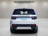 Used 2024 Land Rover Discovery Sport Dynamic SE image 5