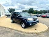 Used 2012 Honda Pilot EX-L image 3
