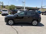 New 2025 Jeep Compass Latitude image 3