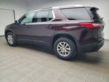 Used 2018 Chevrolet Traverse LT w/ LPO, Floor Liner Package image 3