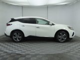 Used 2019 Nissan Murano Platinum image 4