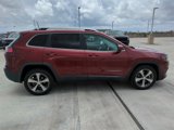 Certified 2019 Jeep Cherokee Limited image 4