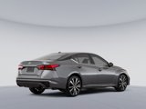 Used 2024 Nissan Altima 2.5 SR image 3