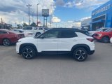 Used 2021 Chevrolet TrailBlazer RS w/ Technology Package image 3
