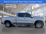 Used 2019 Chevrolet Silverado 1500 LT w/ All-Star Edition image 4