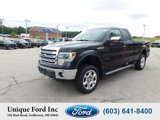 Used 2013 Ford F150 Lariat w/ Luxury Equipment Group image 4