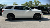 Certified 2021 Dodge Durango R/T w/ Blacktop Package image 2