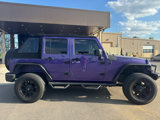 Used 2017 Jeep Wrangler Unlimited Sport w/ Quick Order Package 24S image 2