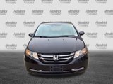 Used 2016 Honda Odyssey EX-L image 3