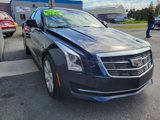 Used 2016 Cadillac ATS Sedan image 3