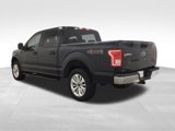 Used 2015 Ford F150 XLT w/ Equipment Group 301A Mid image 3