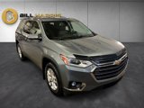 Used 2019 Chevrolet Traverse LT image 3