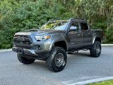 Used 2016 Toyota Tacoma TRD Sport image 3