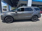 Used 2018 Ford Explorer XLT w/ Equipment Group 202A image 3