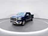 Used 2022 RAM 1500 Laramie image 3