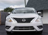 Used 2017 Nissan Versa SV image 2