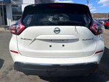 Used 2015 Nissan Murano Platinum image 4