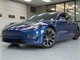 Used 2020 Tesla Model 3 Standard Range Plus image 2