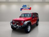 Used 2019 Jeep Wrangler Unlimited Sport S image 2