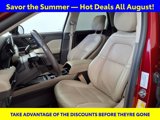 Used 2020 Lincoln Corsair FWD w/ Premium Package image 4